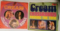 4 Singles Clapton, Cream, Derek and the Dominos Rheinland-Pfalz - Lahnstein Vorschau