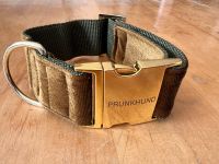 Tolles Prunkhund Halsband - neu Nordrhein-Westfalen - Rommerskirchen Vorschau
