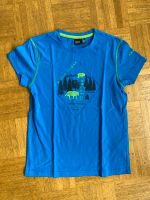 T-Shirt Icepeak, Gr. 134/140, blau Bayern - Elchingen Vorschau