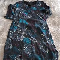 Schickes Kleid von More & More in Größe 42 Hessen - Bensheim Vorschau