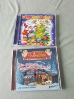 CDs Hörspiel Die biblische Weihnachsgeschichte Kinderweihnacht Li Niedersachsen - Delmenhorst Vorschau