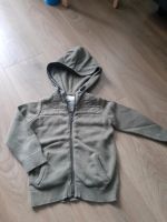 Zara Strickjacke,  khaki Rodenkirchen - Sürth Vorschau