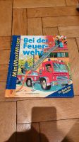 Bei der Feuerwehr Ein Buch it Klappen -  Mini Maxi Wissen Dortmund - Mitte Vorschau
