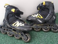 Kinder Inline -Skates .gr 33-36 .Hy Sports . Wuppertal - Oberbarmen Vorschau