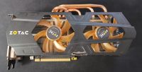 ZOTAC GTX 680 AMP Edition Defekt mit OVP Baden-Württemberg - Neresheim Vorschau