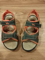 Sandalen Trekkingsandale 38 NEU Junge Bayern - Wartenberg Vorschau