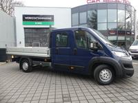 Citroën Jumper Pritsche L4 Heavy NAVI/KLIMA/AHK/7SITZER Berlin - Niederschönhausen Vorschau