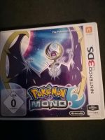 Pokémon Mond für 3ds Dithmarschen - Wesseln Vorschau
