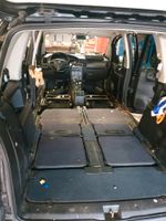 Schlachte opel zafira 1.8 125ps Nordrhein-Westfalen - Löhne Vorschau