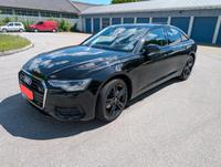 Audi A6  35 TDI Kr. München - Putzbrunn Vorschau