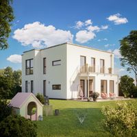 Großzügiges und Modernes Wohnen mit Living Haus Saarland - St. Wendel Vorschau