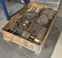 700 kg Zuschnitte Werkzeugstahl 1.2842 1.2550 1.2767 1.2162 uvm Baden-Württemberg - Leutkirch im Allgäu Vorschau