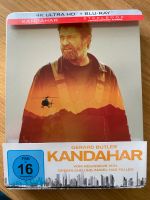 Kandahar (2023) Blu-ray Steelbook neuwertig deutsch Dresden - Cotta Vorschau