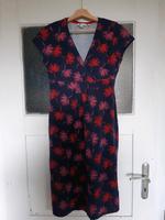 kurzärmeliges Sommerkleid von Boden Gr.38 Hessen - Marburg Vorschau