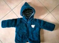 Steiff Baby Kapuzenjacke/Allrounder Gr.56   24€ Berlin - Mahlsdorf Vorschau