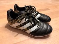 Hallenfußballschuh ADIDAS ACE 16.3 LEDER 40 Bayern - Bad Abbach Vorschau