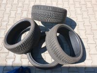 4x Hankook Winter Icept Evo3 225 35 R19 88W M+S Winterreifen Brandenburg - Bernau Vorschau