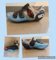 SIDI Genius 5 Rennrad Damen, Gr. 37 Dortmund - Mitte Vorschau