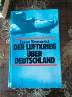 Der Luftkrieg über Deutschland" Bombenkrieg Wehrmacht Weltkrieg Nordrhein-Westfalen - Neukirchen-Vluyn Vorschau