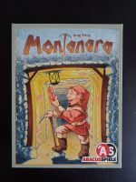 Montanara - Brettspiel Brandenburg - Potsdam Vorschau