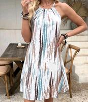 NEU Kleid Sommerkleid Sommer Größe 40 / L Vahr - Neue Vahr Südost Vorschau