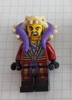 Lego Ninjago - Figur Master Chen - ohne Umhang Rheinland-Pfalz - Koblenz Vorschau