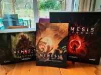 Nemesis Lockdown + SG Box + Verschwiegene Geschichten 3 Kiel - Hasseldieksdamm Vorschau