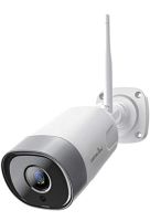 Überwachungkamera Aussen, WLAN Kamera Outdoor 1080P WiFi Bayern - Niedernberg Vorschau
