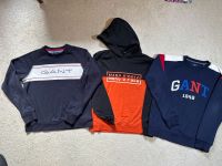 Sweatshirts GANT Marc O‘Polo 13-14J. Einzelpreis ab 15€ Saarland - Blieskastel Vorschau