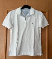 Tommy Hilfiger Poloshirt Damen Bayern - Höchberg Vorschau
