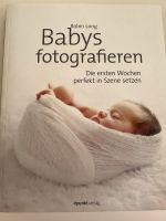 Babys fotografieren - Buch Baden-Württemberg - Sindelfingen Vorschau