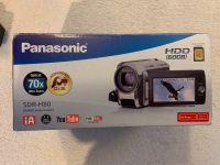 Panasonic SDR-H80 60 GB Kamera Video Brandenburg - Oranienburg Vorschau