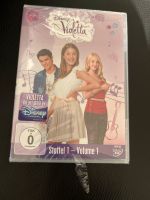 Violetta Disney Staffel 1 Volume 1 Hessen - Fernwald Vorschau