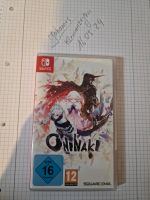 Oninaki switch spiel Niedersachsen - Obernkirchen Vorschau