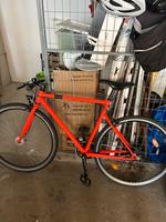 Elops Fixie Köln - Ehrenfeld Vorschau