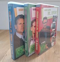 Unser Lehrer Dr. Specht - Staffel 1, 2, 3 je (4 DVDs) Berlin - Charlottenburg Vorschau