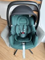 Maxi cosi Cabrio fix mit isofix Station Nordrhein-Westfalen - Löhne Vorschau