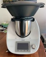 Thermomix TM5 Wandsbek - Hamburg Eilbek Vorschau