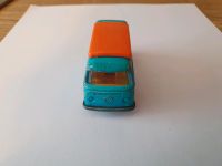 Matchbox Series No. 23 Volkswagen Camper mit Klappdach Bayern - Augsburg Vorschau