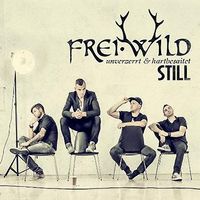 2 CD + 1 DVD Frei.Wild - Still (Premium Edition) Rheinland-Pfalz - Harxheim Vorschau