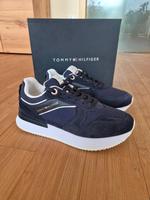 Tommy Hilfiger Sneaker Gr.38 - wie Neu Thüringen - Wichmar Vorschau