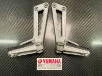 YAMAHA TDR 125 Soizus Fussrasten Komplett OEM Bayern - Reichenberg Vorschau