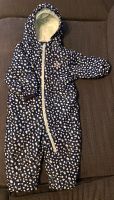 Baby Mädchen Herbst-Winteroverall, Overall 86 Brandenburg - Schönefeld Vorschau