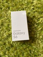 Samsung Galaxy 6 Silber weiß Hessen - Pohlheim Vorschau