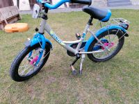 Polizei Fahrrad 16 Zoll, Kinderfahrrad Brandenburg - Zeuthen Vorschau