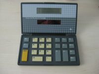 Texas Instruments TI2130 Solar Taschenrechner Baden-Württemberg - Gechingen Vorschau