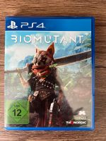 Ps4 Biomutant Nordrhein-Westfalen - Hennef (Sieg) Vorschau