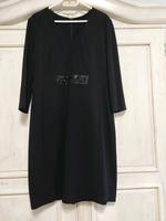 Kleid - Taifun ,schwarz -Grösse 44, Dortmund - Aplerbeck Vorschau