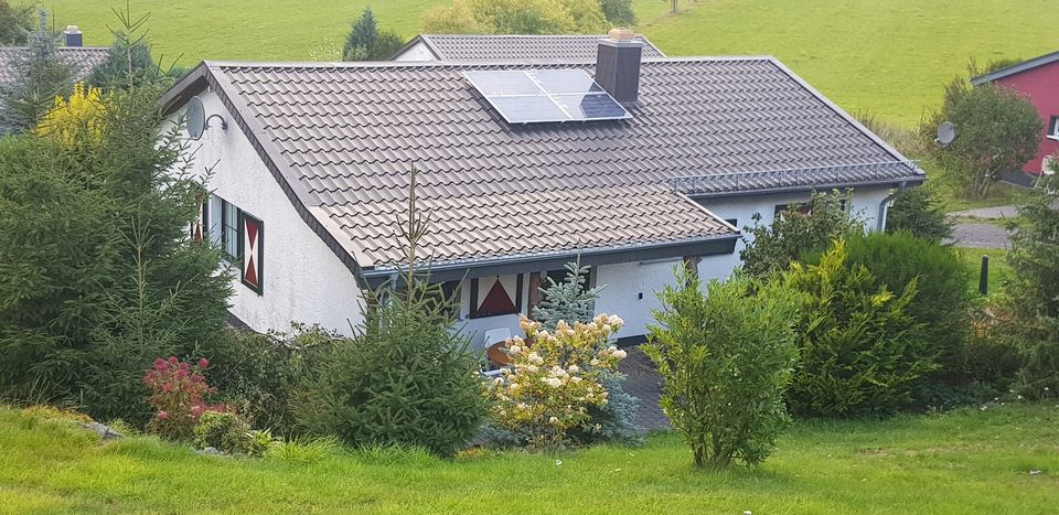 Ferienhaus "Vulkanglück"von privat zu vermieten in Daun