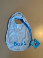 NEU - Latz Baby Lätzchen „BAZI“ - Geschenk München - Maxvorstadt Vorschau